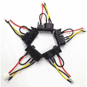 Customizable LVDS Cable For Fast And Stable Data Transmission In Various