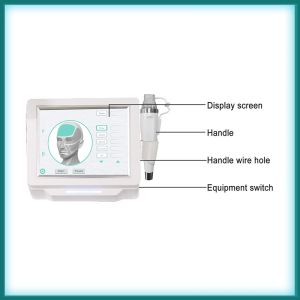 Wholesale Skin Rejuvenation Micro Needle Rf Machine Ce Certification from china suppliers