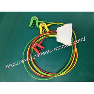 PHiliph MX40 Patient Monitor ECG Cable 989803171901 Original