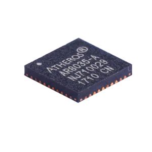 Wholesale Wireless 10dBm RF Integrated Circuits Transceiver AR8035-AL1A from china suppliers