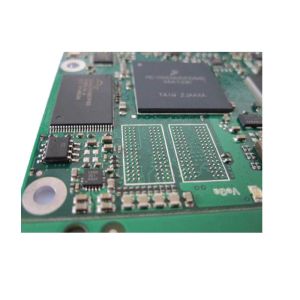 Chip Contract Electronic PCB Board Assembly OEM Electronic Circuit Board 2 Layer