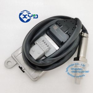 Cummins Nox Sensor Truck 4326867 5WK96754C Automotive Engine Sensors