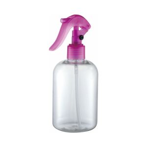 500ml PE Bottle Trigger Sprayer for Convenient Household Cleaning and Disinfecti