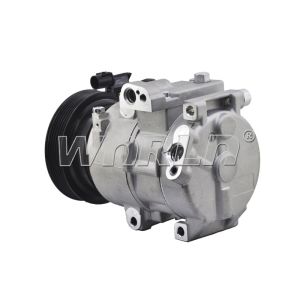 977011D400 Car AC Compressor System For Kia Carens 2006-2009 WXKA090
