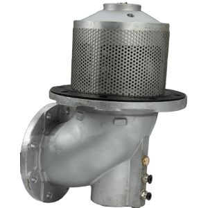 Bernet HDF100RA Hydraulic High Pressure High Temperature Resistant Pneumatic