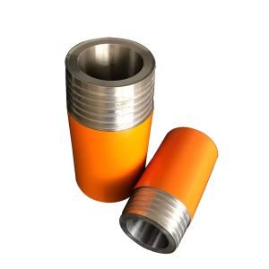 API 5CT 4-1/2 Special Thread N80 Pup Joint with Coupling with 5.21 Wall