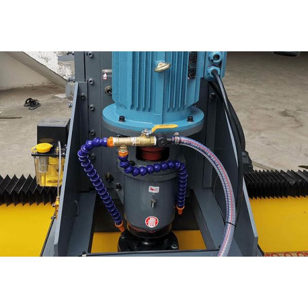 Custom Automatic CNC Blade Sharpener Machine For Blade Sharpening Grinding