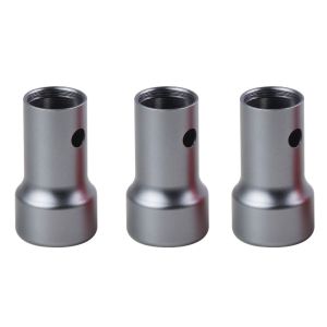 Medical Metal CNC Machining Parts OEM Custom CNC Processing Services