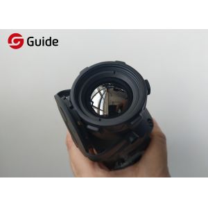 Ergonomic Design Thermal Imaging Riflescope , Thermal Vision Scopes For Hunting