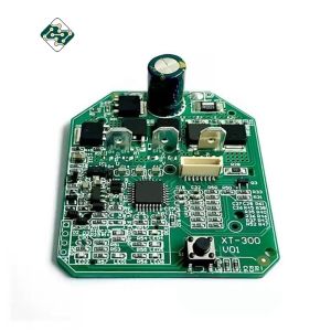 Household Durable Multilayer Printed Circuit Board For Electrical Equipment
