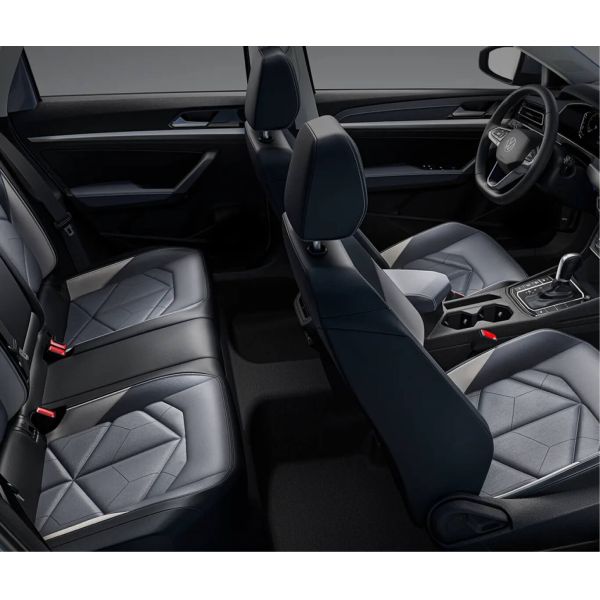 Multi-function Steering Wheel 2024 Volkswagen Lavida 1.5L Left Hand Drive Gasoline Cars