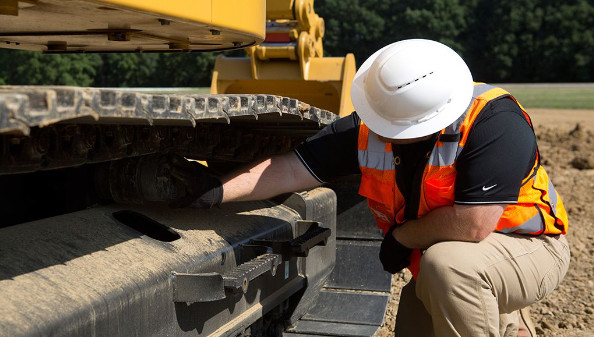 Volvo EC290 Used Crawler Excavator 29 Ton 1.3m3 Bucket Capacity