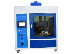 Wholesale Glow Wire Test Apparatus Included ‘’Inner Build - In 