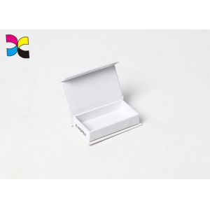Die - Cut Custom Printed Gift Boxes / Personalised Packaging Boxes