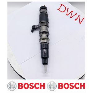 Wholesale 0445120303 Common Rail Fuel Injector 0986435646 0986435649 4720701087 4720701287 from china suppliers