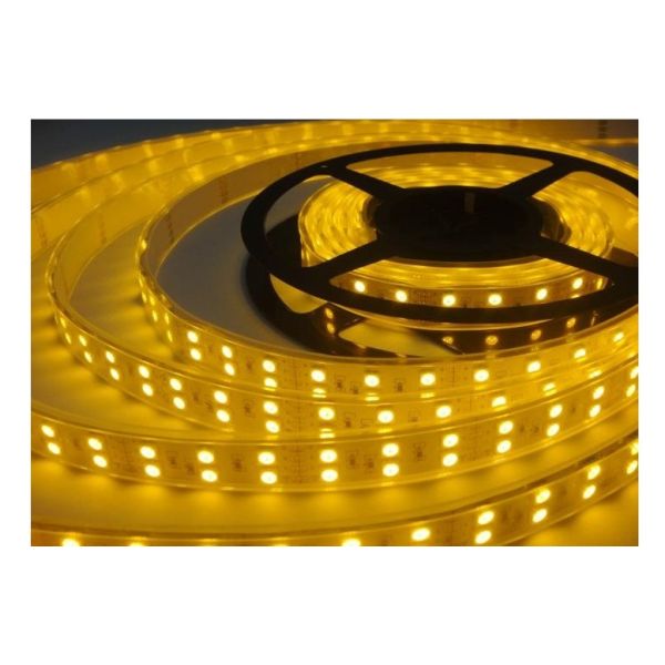 Quality AC230V flexiable PCB LED Strips Light waterproof  , exterior led strip lighting for sale