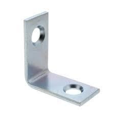 0.5mm-25mm Thickness Nanfeng Sheet Metal or Aluminum Bracket with Customized