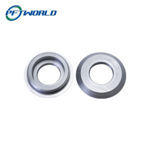 CNC Machining Aluminum Stainless Steel with Improve Productivity Digital Control