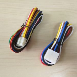 Car one button pusth system smart button engine starter system