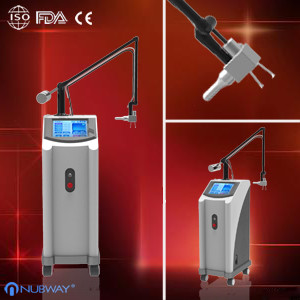 China fractional co2 laser rf co2 fractional laser equipment on sale