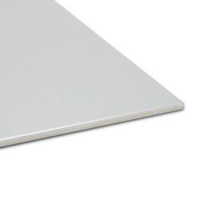 ACP / ACM PE Coating Aluminum Composite Panel 1220*2440mm With Fireproof Light
