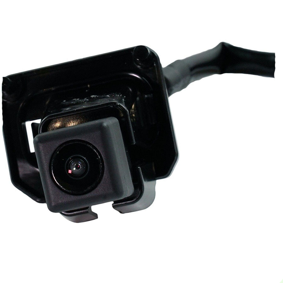 39530-TA0-J21 Car Rearview Reversing Camera For Honda Surface Mount