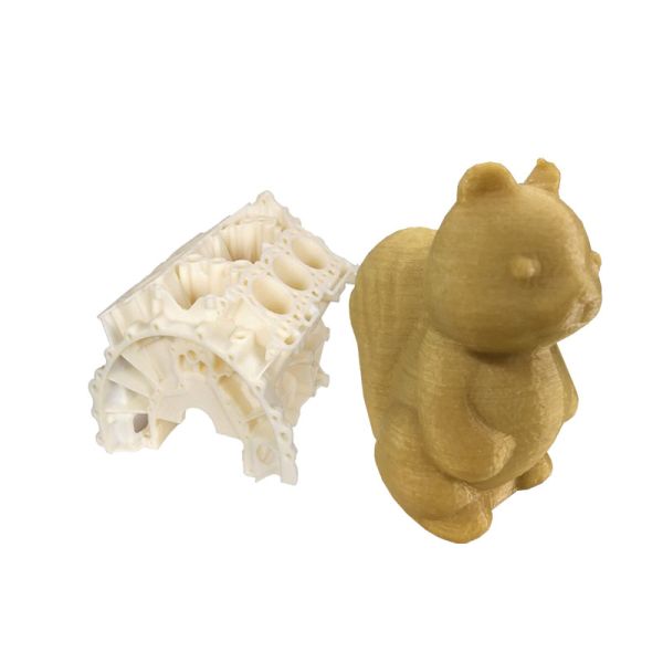 Quality Rubber ABS Resin Plastic PLA Nylon PMMA Fast Prototyping Silicone TPU Pet SLA SLS FDM SLM 3D Printing Service for sale