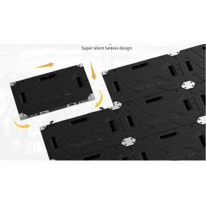 COB New Technology,Waterproof,Dustproof,And Impact Resistant Indoor LED Screen