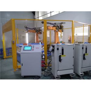 Automation Solutions Robot Welding Equipment For Sale Automatic
