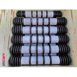 Industrial Quality Comb Roller Ensures Smooth And Continuous Belt Operation