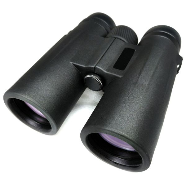 FMC Optics ED BAK4 Roof Prism Binoculars Compact 8X24 ED Binoculars For