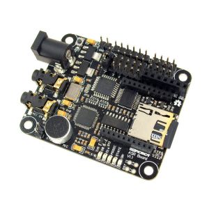Wholesale Free speech recognition software arduino voice recognition shield from china suppliers