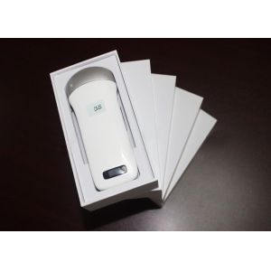 Portable Ultrasonic Diagnostic Devices Type wireless ultrasound with convex