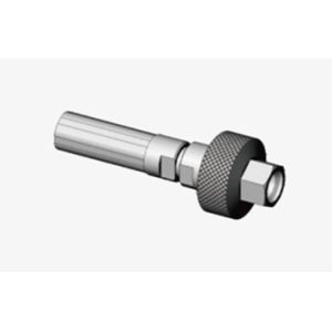 Wholesale 2.92mmK Male Stainless Steel RF Connector for MF542A Cable Regular Salt Spray from china suppliers