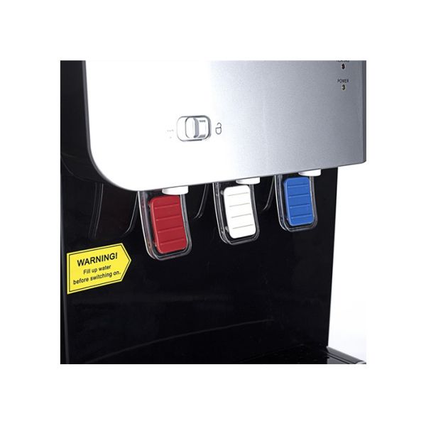 Inline Filtration System POU Pipeline Water Cooler Dispenser