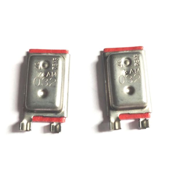 Klixon 7AM Motor Protector Bimetal Switch With Mylar Sleeve