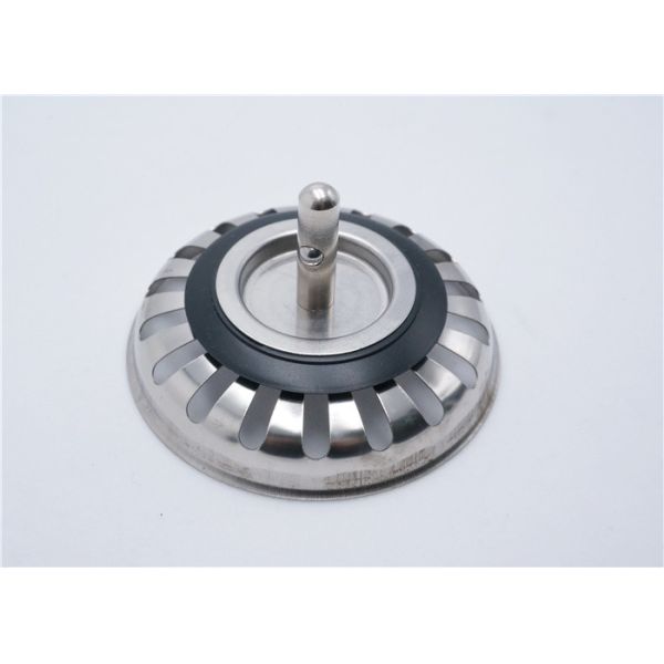 High Grade Kitchen Sink Strainer Replacement , Kitchen Sink Drain Strainer