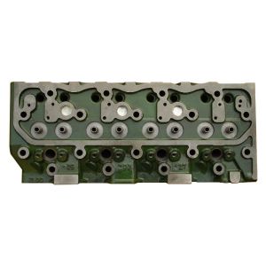 ISUZU ELF250 ELF350 4BD1 4BC2 Iron Casting Cylinder Head 8-97141-821-1 8-97141