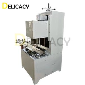 Wholesale Round Can Beading Machine For Tin Cans Achieving Precise And Reliable Sealing from china suppliers