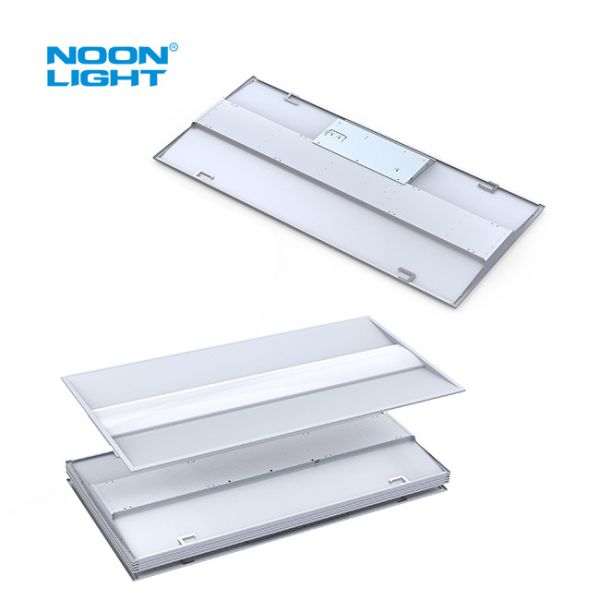 Premium LED Ceiling Luminaire Lights for Hospitality with Luminous Flux 3750LM