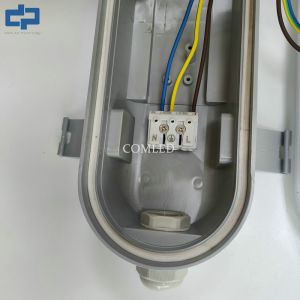 42W 44W 1500mm LED Batten 140lm / W With Polycarbonate Housing