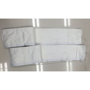 110V 200V 240V Softgel Encapsulation Machine Parts Silicon Cloth Heater For Gel