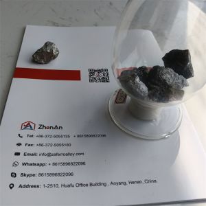 Shining Bright Heat Resistant Ferroalloy For Light Bulb Filaments