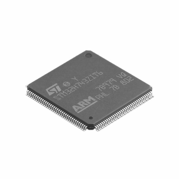 Quality STM32H743ZIT6 Original STM32H743ZIT6 IC Integrated Circuit node mcu for sale
