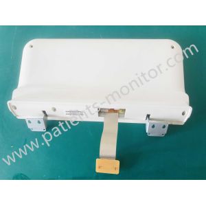 PageWriter TC20 TC30 ECG Machine Display Assemble P/N 453564227721 Used-Good