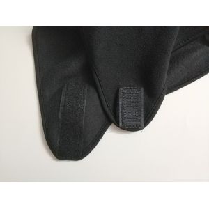 Best Selling 2019 Halloween LED Sound Control Light Mask Nightclub Masquerade EL