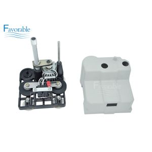 Carriage Assy X-Axis Used For Plotter Parts Ap100 / Ap310 57916011 Assembly