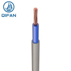 AS/NZS 5000 Single Core SDI Cable Cu/PVC/PVC 16mm2