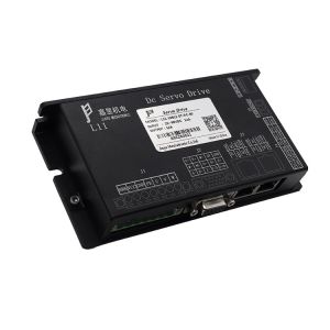 Low Voltage 80V 24V DC Motor Driver Absolute Encoder For Blood Analysis