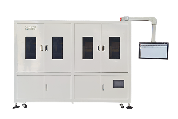 China Preform Vision Inspection System Latest AI Algorithms High Speed Full Automatic with Remote Access Service on sale China Preform Vision Inspection System Latest AI Algorithms High Speed Full Automatic with Remote Access Service on sale